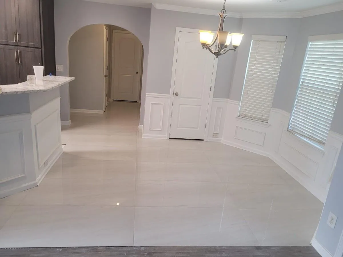 Water Damage Restoration services in Flushing, MI